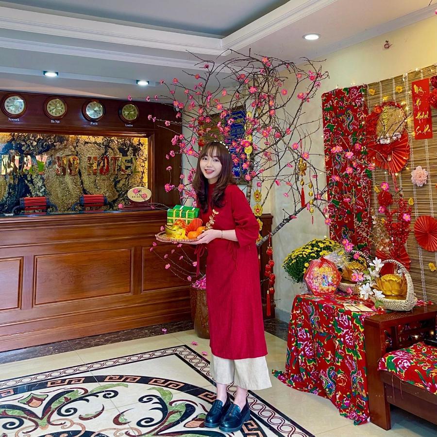 May Ho Hotel Sapa 外观 照片