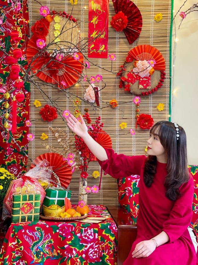 May Ho Hotel Sapa 外观 照片