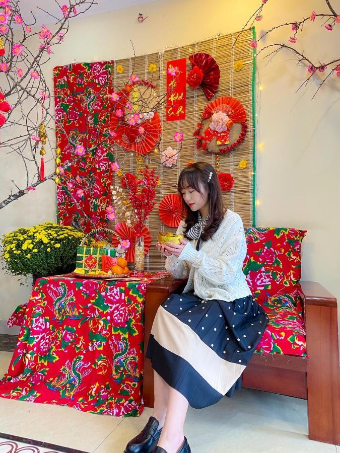 May Ho Hotel Sapa 外观 照片