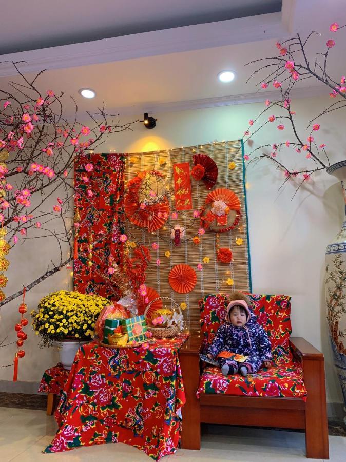 May Ho Hotel Sapa 外观 照片