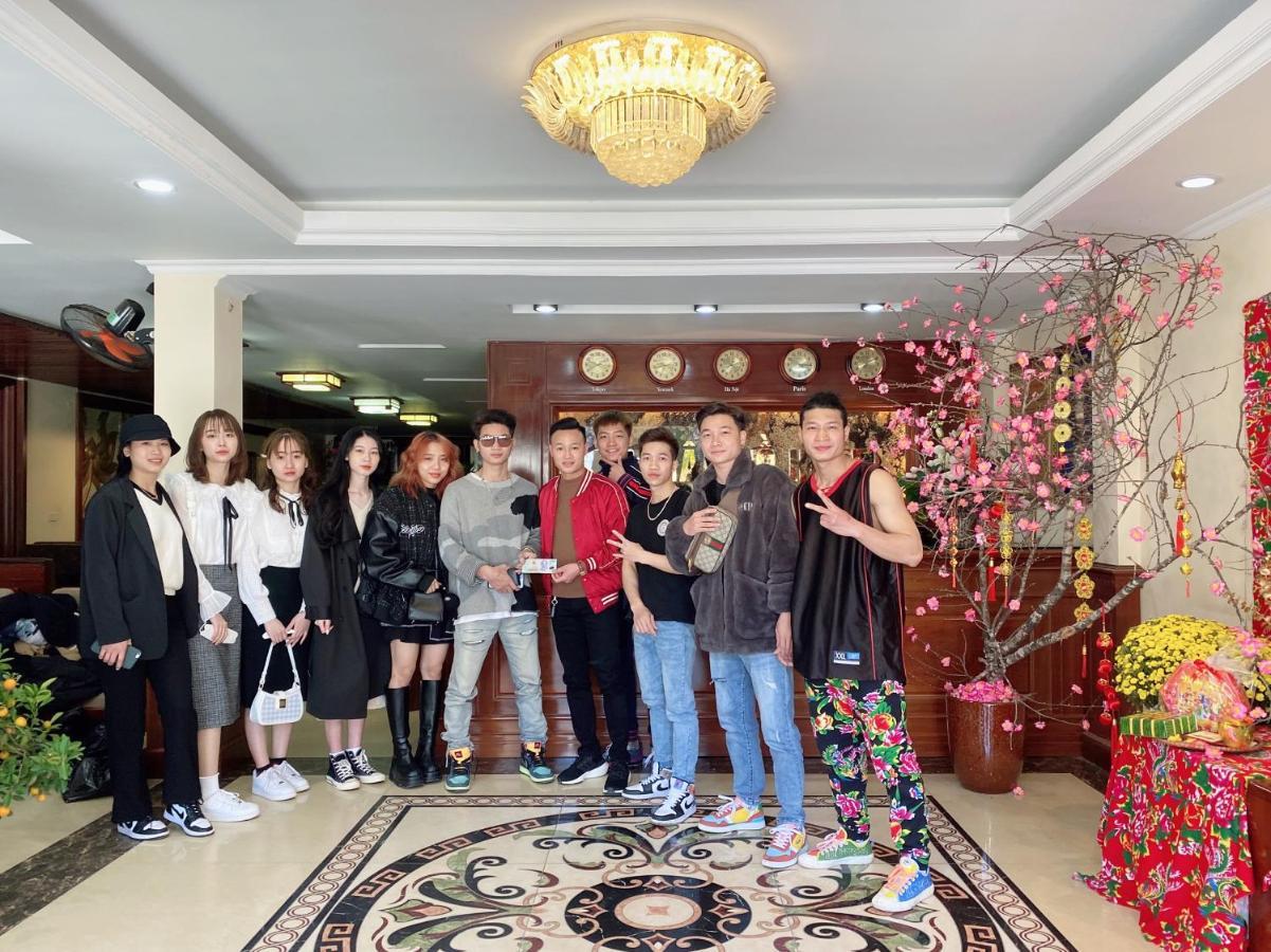 May Ho Hotel Sapa 外观 照片