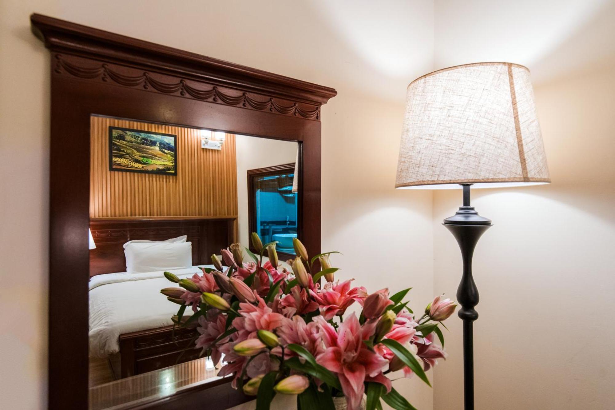 May Ho Hotel Sapa 外观 照片