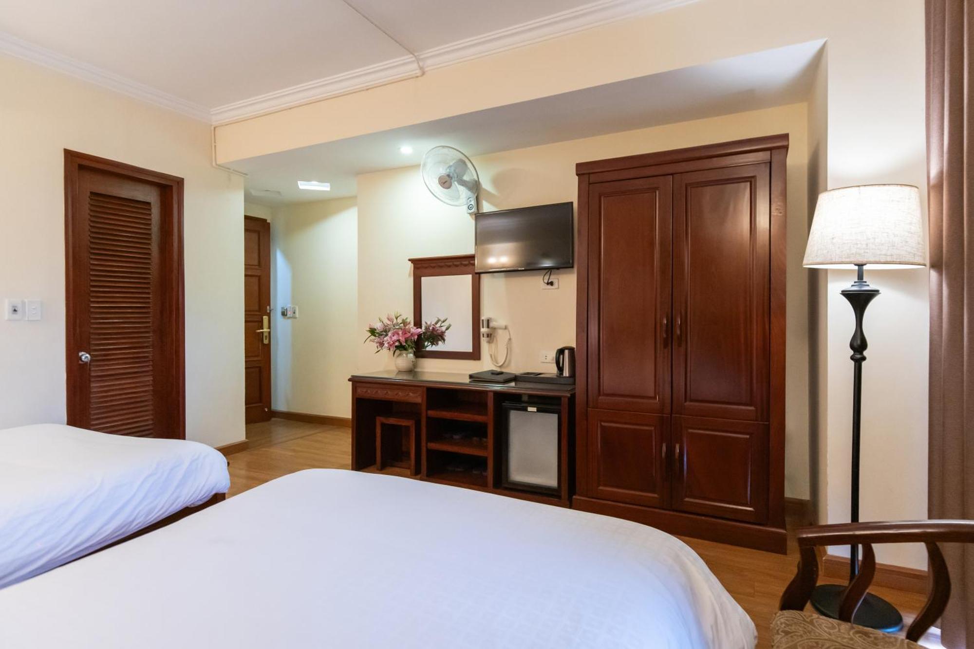 May Ho Hotel Sapa 外观 照片