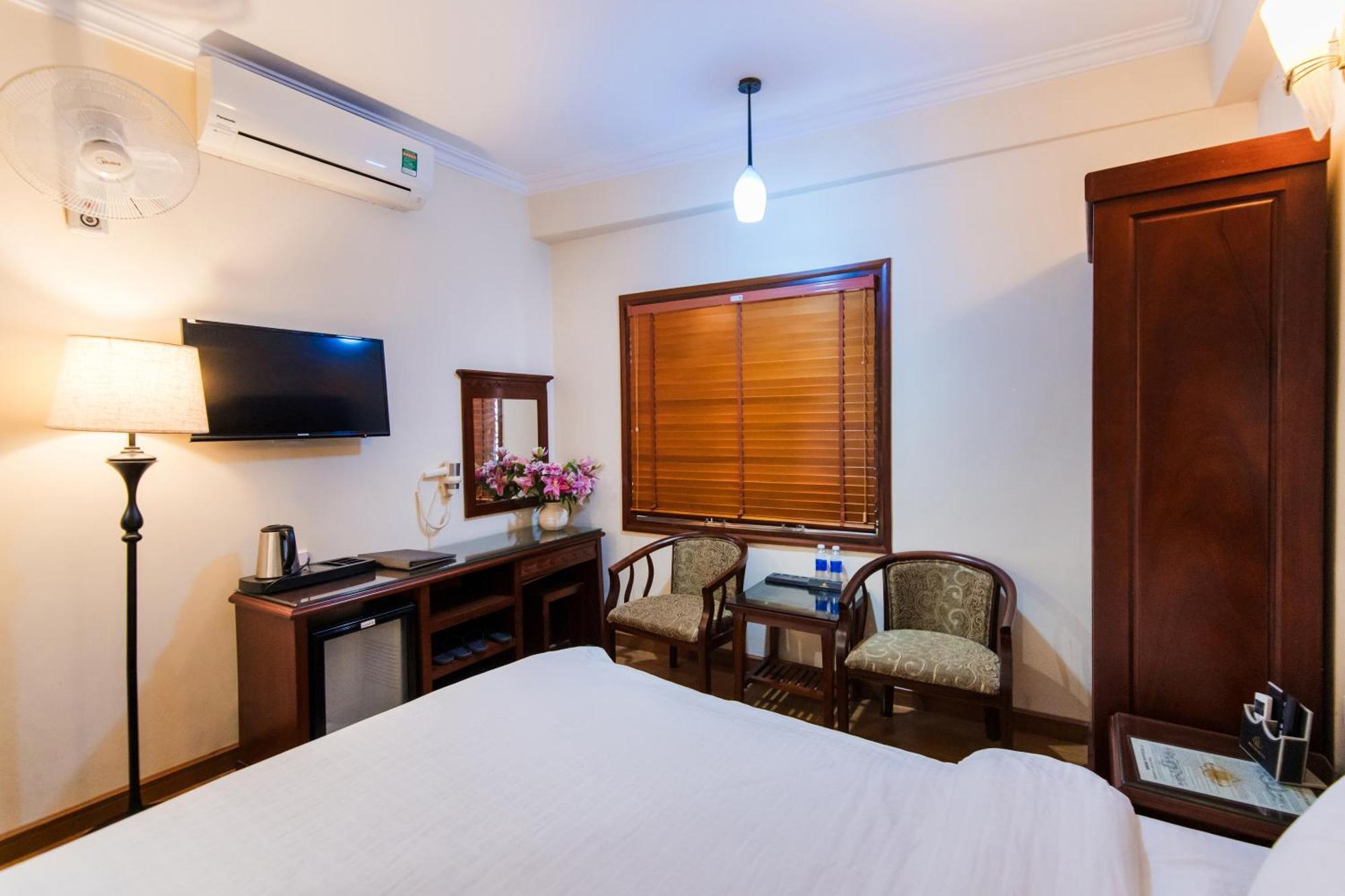 May Ho Hotel Sapa 外观 照片